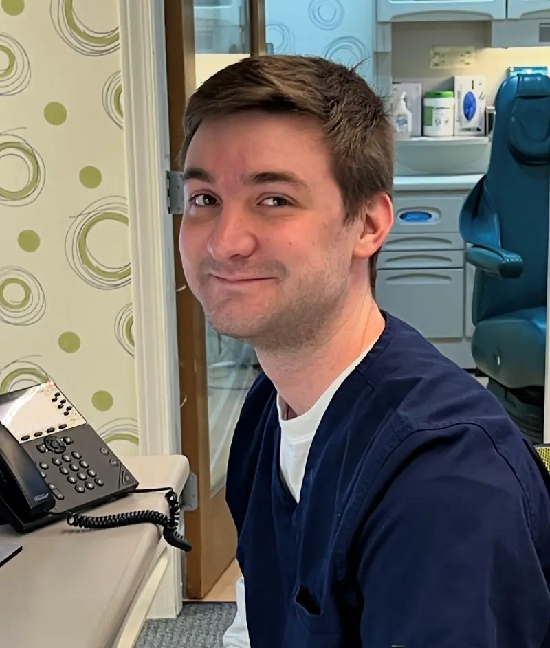 cole - My Kids' Dentists